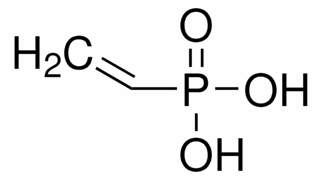 VINYLPHOSPHONIC ACID, >=90.0 (T) pack 1X250G