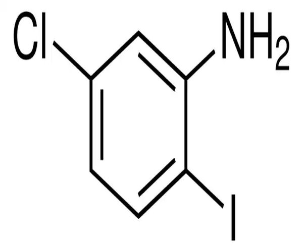5-CHLORO-2-IODOANILINE, 97% pack 1X5G