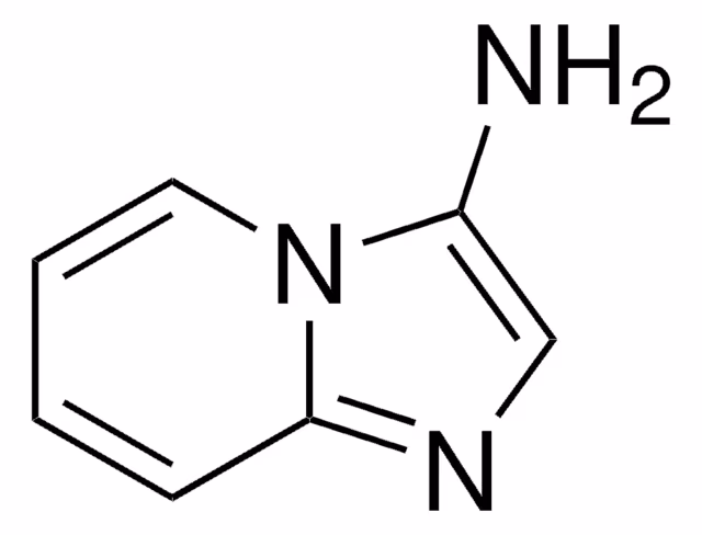3-AMINOIMIDAZO(1,2-A)PYRIDINE, 97% pack 1X250MG