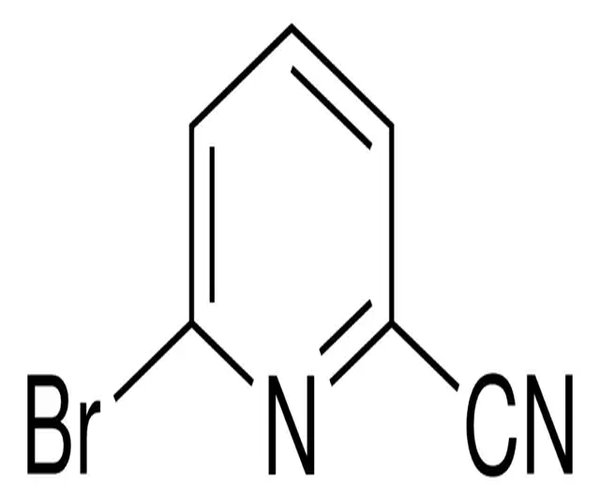 6-BROMO-2-PYRIDINECARBONITRILE pack 1X1G