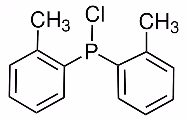 CHLORODI(O-TOLYL)PHOSPHINE pack 1X1G