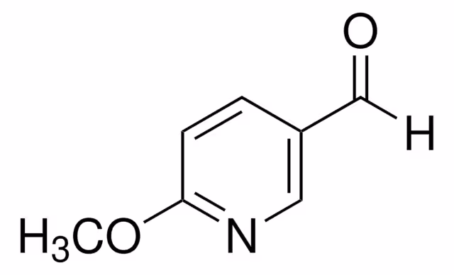 6-METHOXY-3-PYRIDINECARBOXALDEHYDE, 98% pack 1X1G