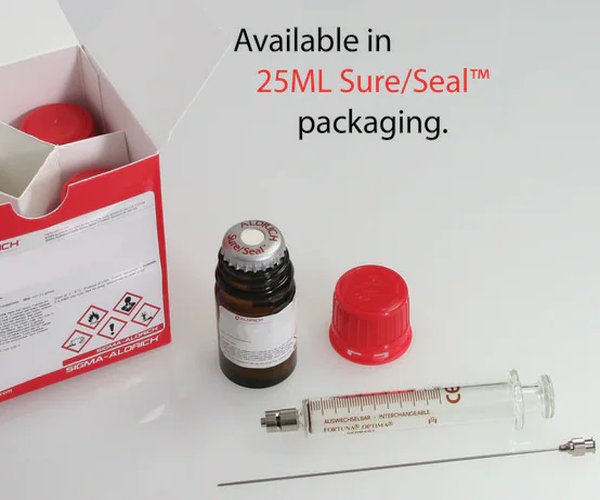 BORON TRICHLORIDE, 1.0 M SOLUTION IN TO pack 1X100ML