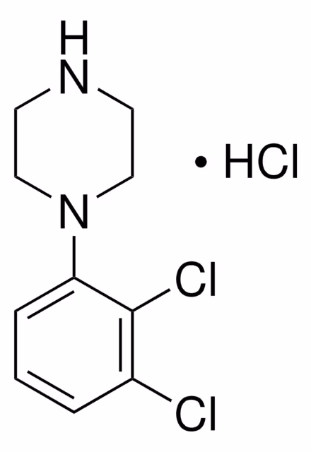 1-(2,3-DICHLOROPHENYL)PIPERAZINE HYDROCH pack 1X5G