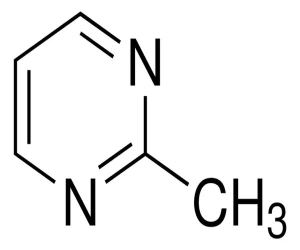 2-METHYLPYRIMIDINE, 97% pack 1X250MG