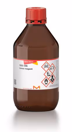 JONES REAGENT pack 1X100ML