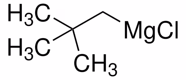 2,2-DIMETHYLPROPYLMAGNESIUM CHLORIDE SO& pack 1X50ML