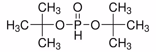 DI-TERT-BUTYL PHOSPHITE, 95% pack 1X5G