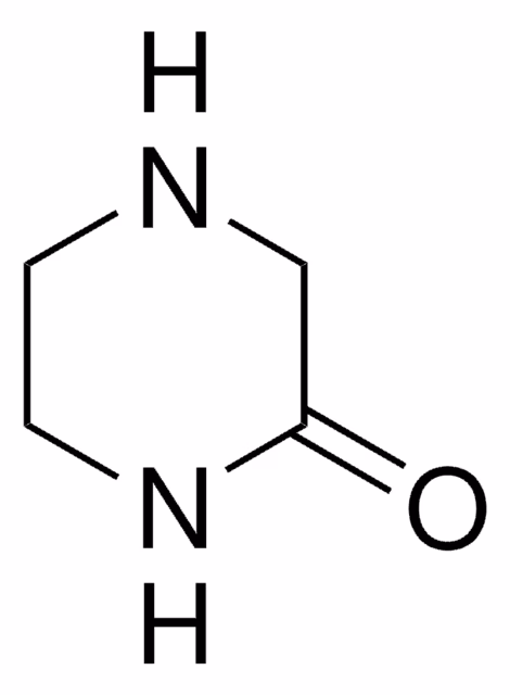 2-OXOPIPERAZINE, 97% pack 1X1G