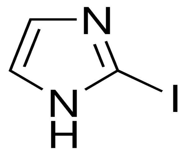 2-IODOIMIDAZOLE, 97% pack 1X1G