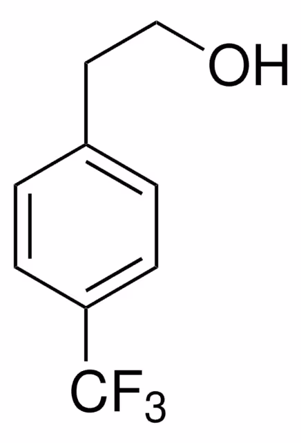 4-(TRIFLUOROMETHYL)PHENETHYL ALCOHOL, pack 1X1G
