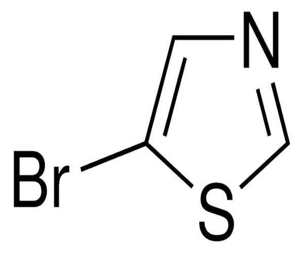 5-BROMOTHIAZOLE, 95% pack 1X5G