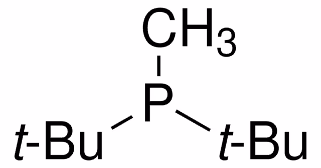 Di-tert-butylmethylphosphine 97% 5gr