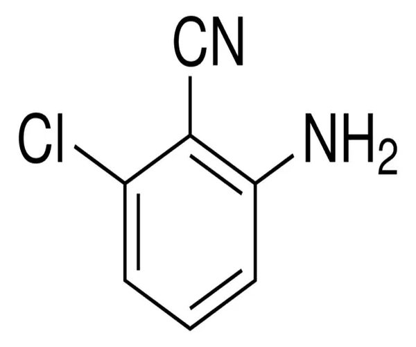 2-AMINO-6-CHLOROBENZONITRILE, 96% pack 1X5G
