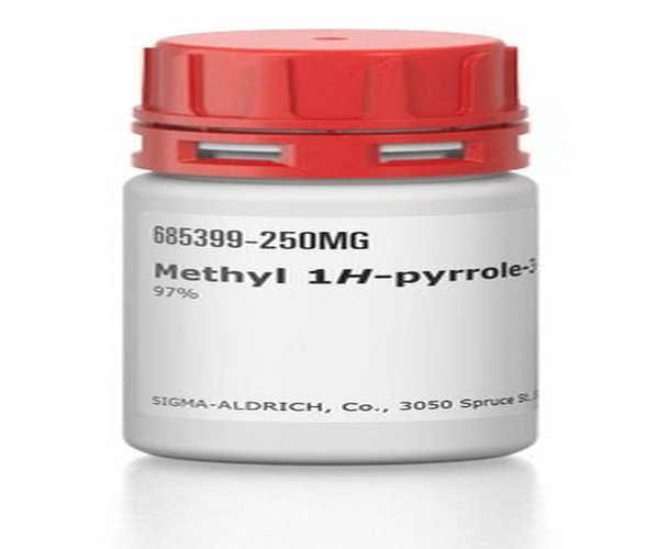 METHYL 1H-PYRROLE-3-CARBOXYLATE, 97% pack 1X1G
