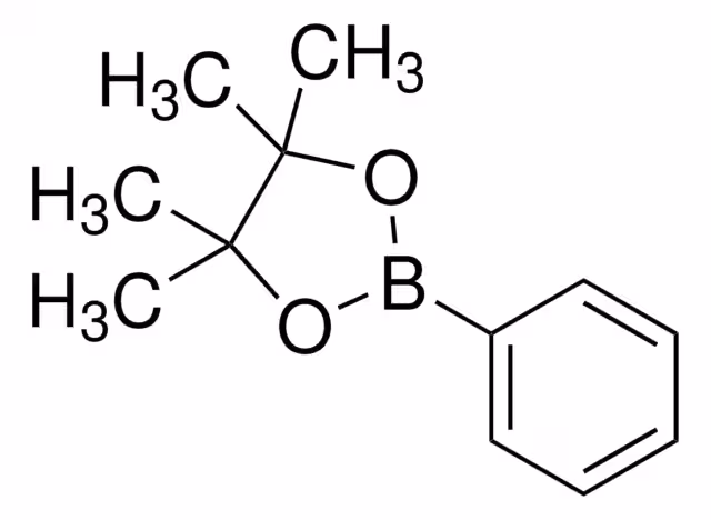 PHENYLBORONIC ACID PINACOL ESTER, 97% pack 1X50G