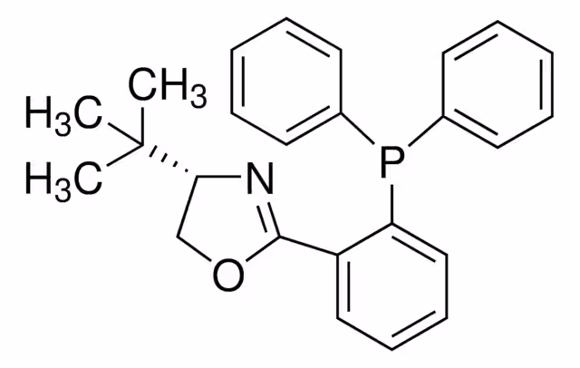 (S)-4-TERT-BUTYL-2-(2-(DIPHENYLPHOSPHINO pack 1X500MG