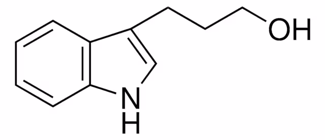 3-(3-HYDROXYPROPYL)-1H-INDOLE, 97% pack 1X1G