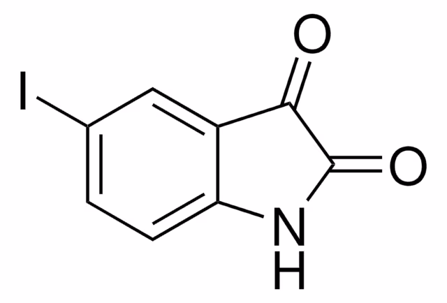 5-IODOISATIN pack 1X5G