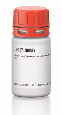(R)-(+)-ALPHA,ALPHA-DIPHENYL-2-        & pack 1X1G
