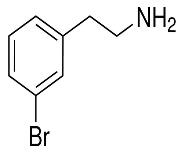 3-BROMOPHENETHYLAMINE, 97% pack 1X10G