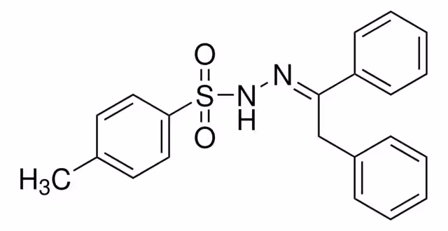 TOLUENE-4-SULFONIC ACID DIBENZYL-ALPHA-& pack 1X25G