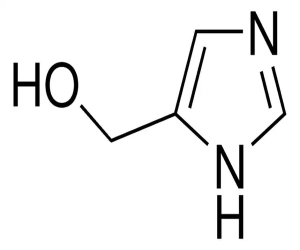 4(5)-(HYDROXYMETHYL)IMIDAZOLE, 97% pack 1X5G