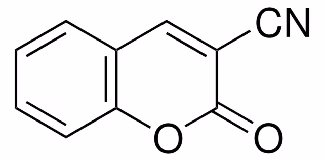 3-CYANOCOUMARIN, 97% pack 1X1G