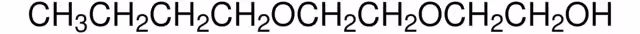 DIETHYLENE GLYCOL BUTYL ETHER, REAGENTPL pack 1X4LT