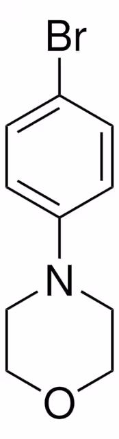 4-(4-BROMOPHENYL)MORPHOLINE, 97% pack 1X25G