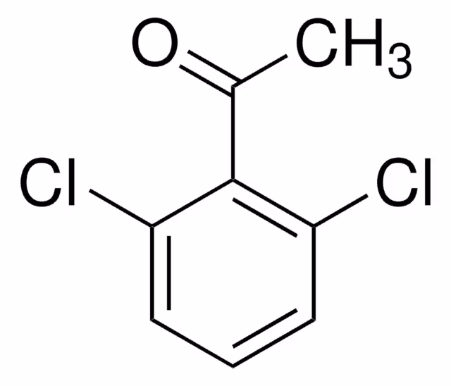 2',6'-DICHLOROACETOPHENONE, 97% pack 1X5G
