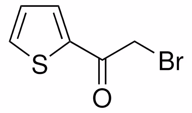 2-(2-BROMOACETYL)THIOPHENE, 97% pack 1X1G