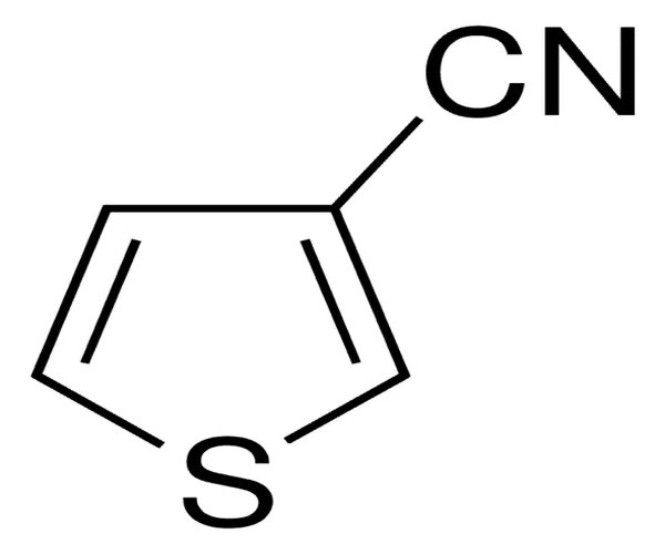 3-THIOPHENECARBONITRILE, 95% pack 1X5G