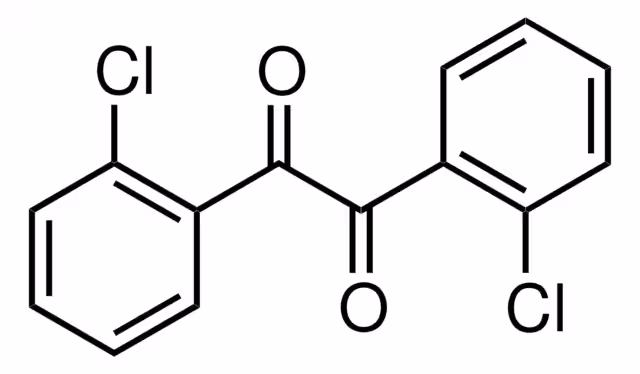 2,2'-DICHLORBENZIL, 97% pack 1X5G