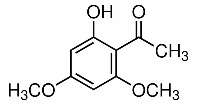 4',6'-DIMETHOXY-2'-HYDROXYACETOPHENONE& pack 1X5G