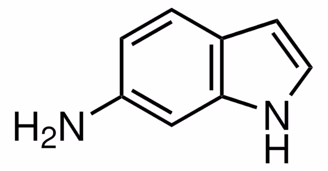 6-AMINOINDOLE, 97% pack 1X1G