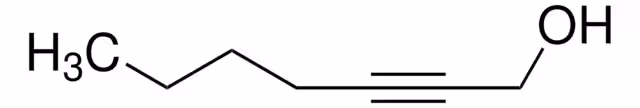 2-HEPTYN-1-OL pack 1X5G