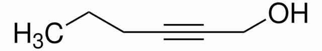 2-HEXYN-1-OL, 97% pack 1X5G