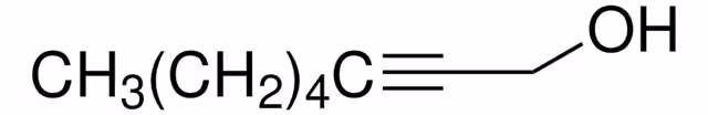 2-OCTYN-1-OL, 97% pack 1X5G