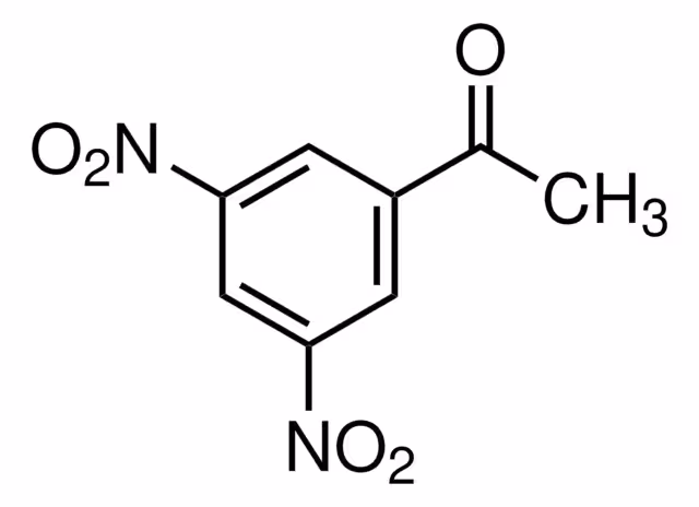 3',5'-DINITROACETOPHENONE, 97% pack 1X1G