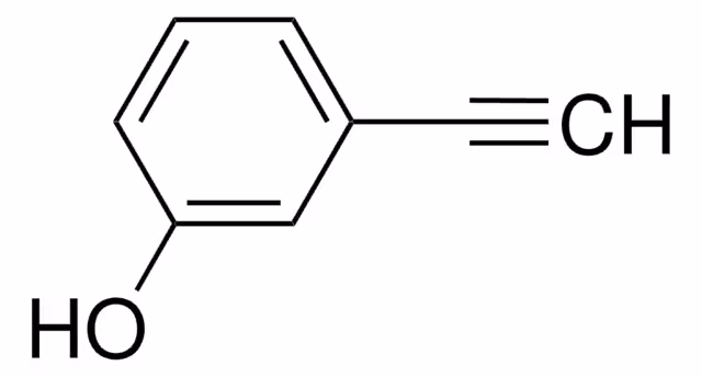 3-HYDROXYPHENYLACETYLENE, >=95.0% pack 1X1G
