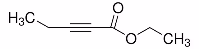 ETHYL 2-PENTYNOATE, 97% pack 1X5G