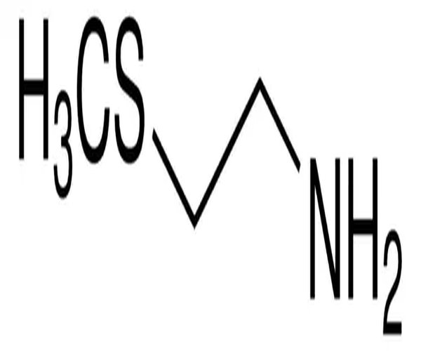 2-(METHYLTHIO)ETHYLAMINE, 97% pack 1X1G