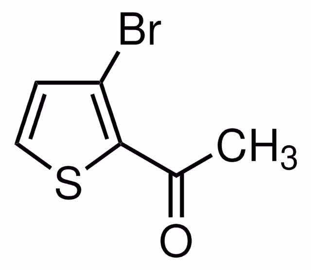 2-ACETYL-3-BROMOTHIOPHENE, 97% pack 1X25G