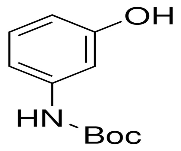 N-BOC-3-AMINOPHENOL, 97% pack 1X5G