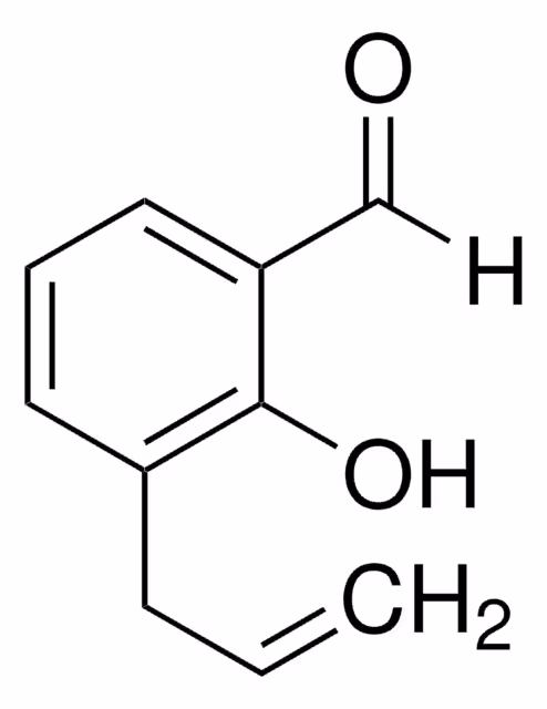 3-ALLYLSALICYLALDEHYDE, 97% pack 1X5G
