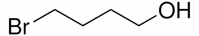 4-BROMO-1-BUTANOL pack 1X2.5G