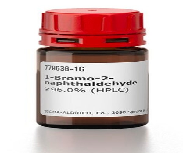 1-BROMO-2-NAPHTHALDEHYDE pack 1X1G