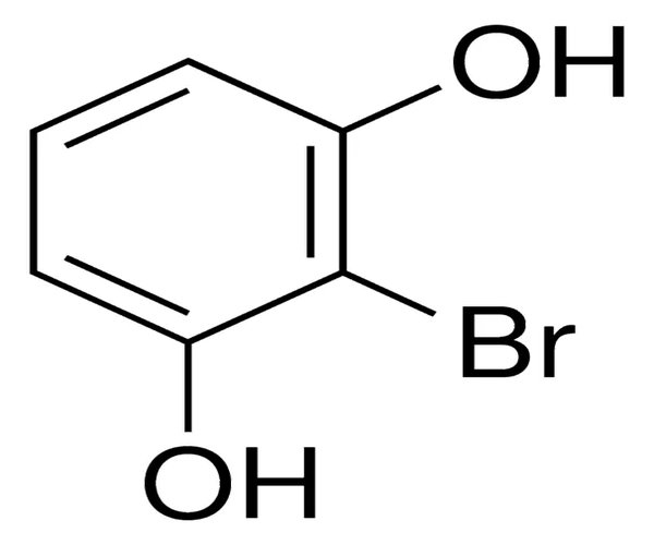 2-BROMORESORCINOL, 95% pack 1X5G