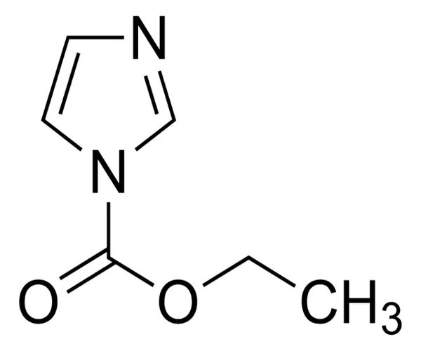 ETHYL 1H-IMIDAZOLE-1-CARBOXYLATE pack 1X25G